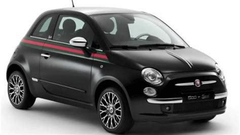 fiat 500 limited gucci reviews|fiat 500 gucci automatic.